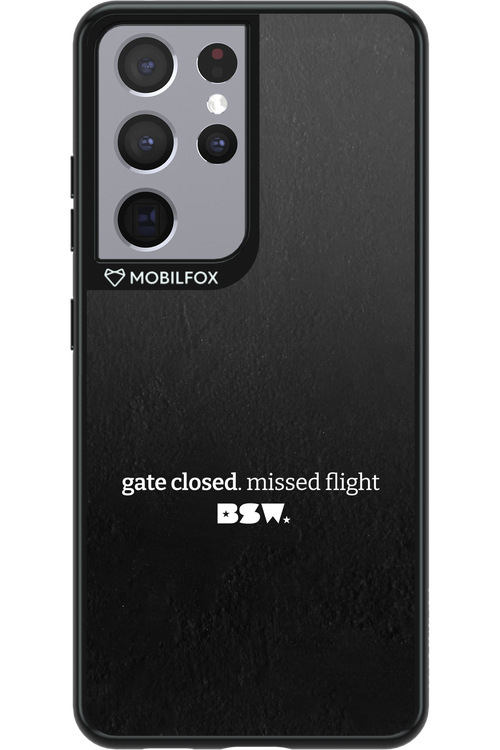 BSW FourSeasons 5 2.0 - Samsung Galaxy S21 Ultra