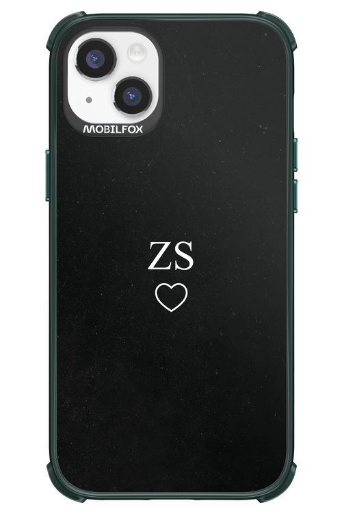 ZS Black 2.0 - Apple iPhone 14 Plus