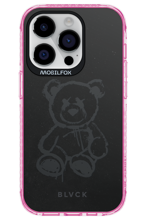 BLVCK BEAR 2.0 - Apple iPhone 14 Pro