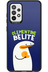 Clementine Belite - Samsung Galaxy A72