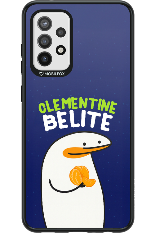 Clementine Belite - Samsung Galaxy A72