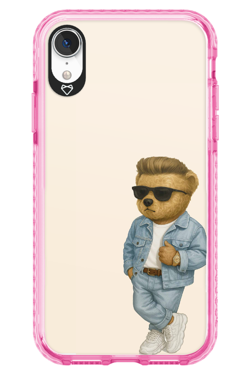 Gamibear (Desert) - Apple iPhone XR