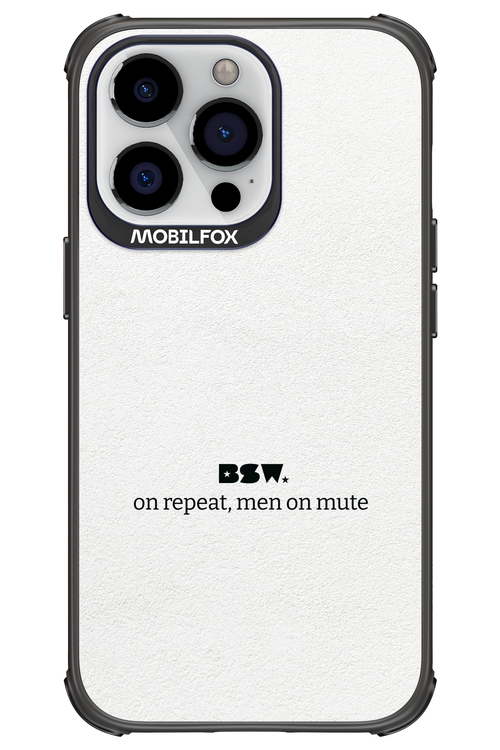 BSW FourSeasons 14 2.0 - Apple iPhone 13 Pro