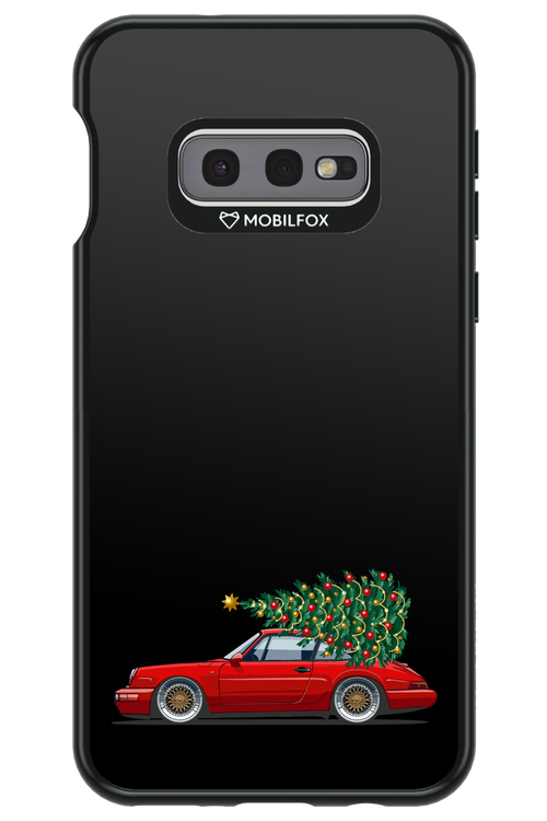 XMAS Car - Samsung Galaxy S10e