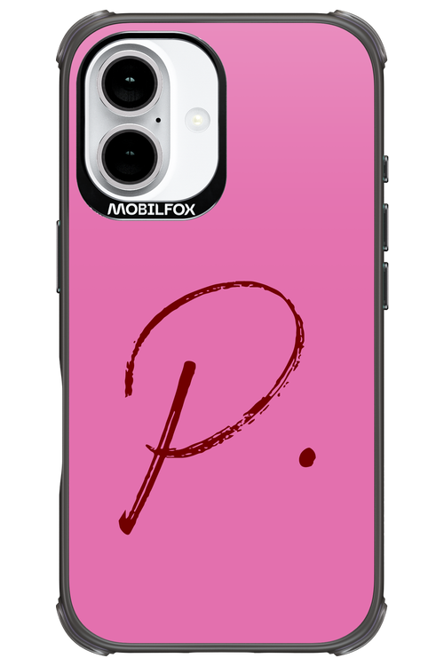 (Sorbet) P 2.0 - Apple iPhone 16