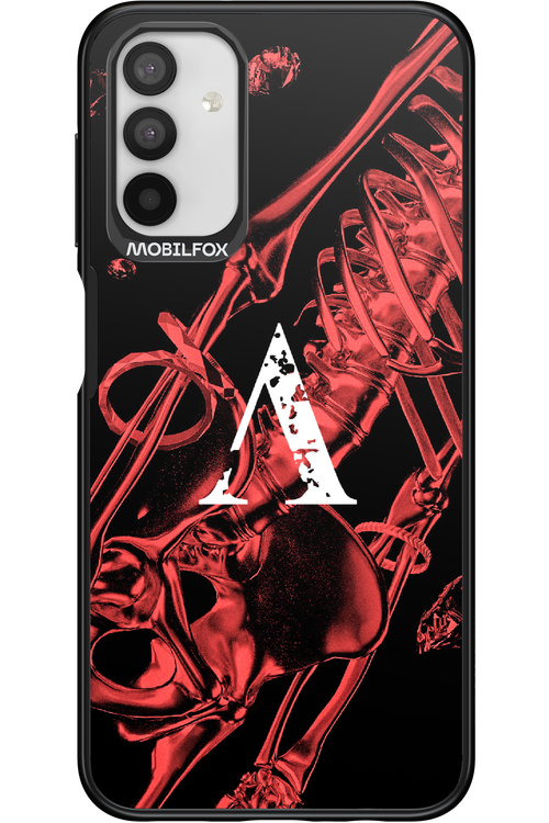 Azteca Skeleton 2.0 - Samsung Galaxy A04s