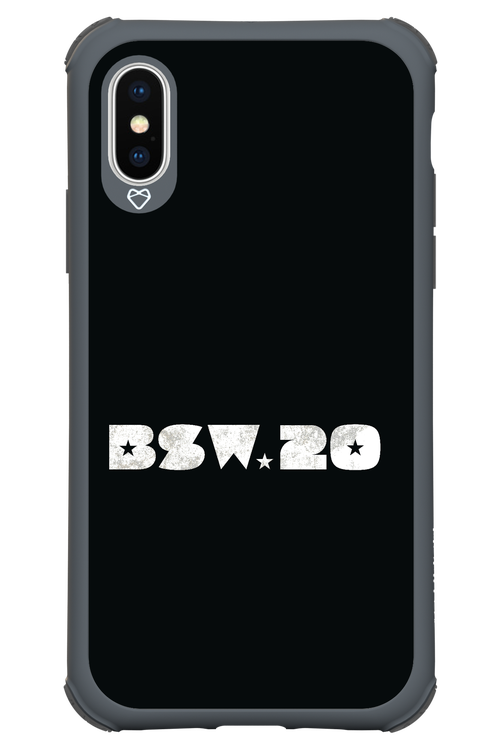 BSW 20 (7) 2.0 - Apple iPhone X
