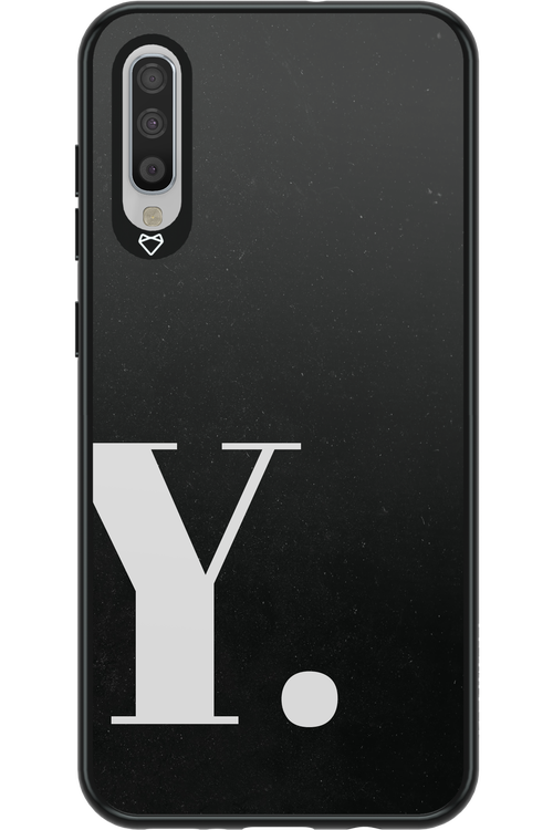 Y (Off Space) 2.0 - Samsung Galaxy A70