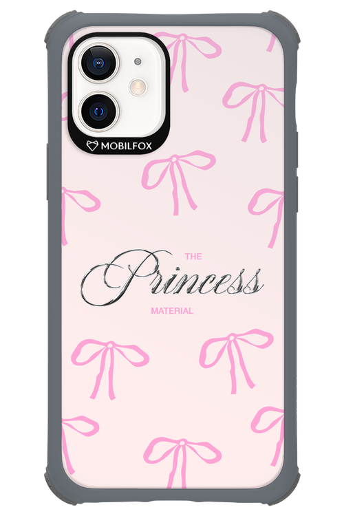 Princess Material 2.0 - Apple iPhone 12