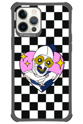 Sunflower Clown Meme - Apple iPhone 12 Pro Max