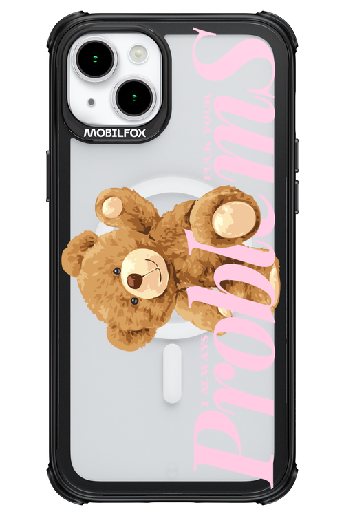 Problems 2.0 - Apple iPhone 15 Plus