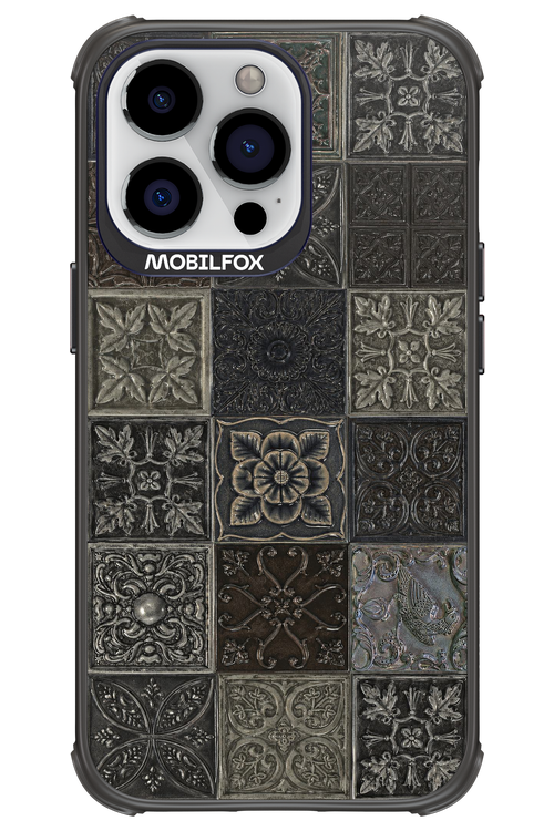 Tiles 2.0 - Apple iPhone 13 Pro