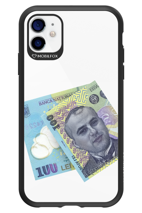 Zbir Lei 2.0 - Apple iPhone 11