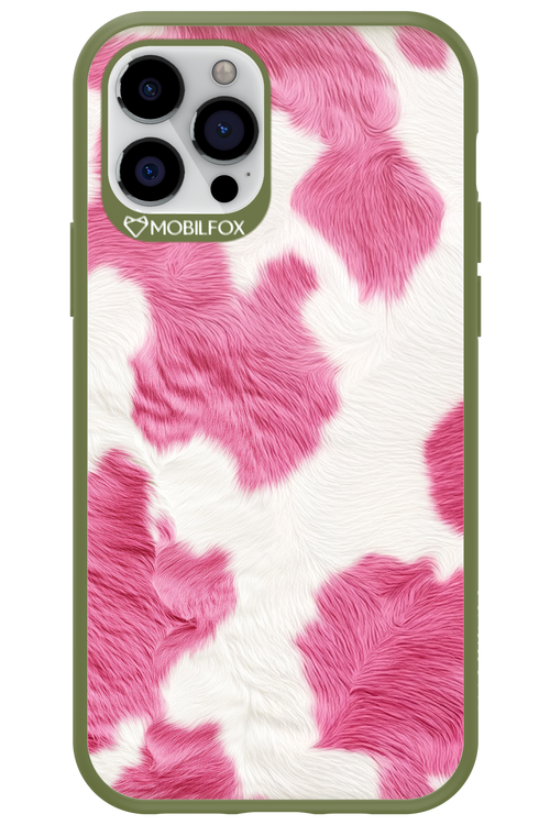 Pink Cow 2.0 - Apple iPhone 12 Pro