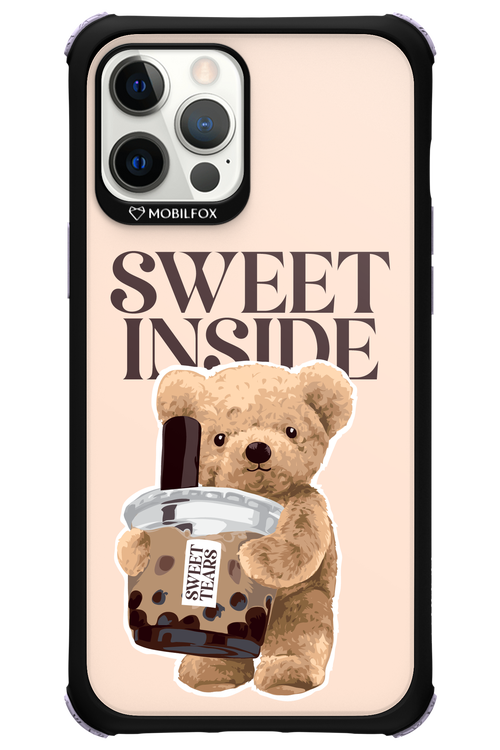 Sweet Inside 2.0 - Apple iPhone 12 Pro Max