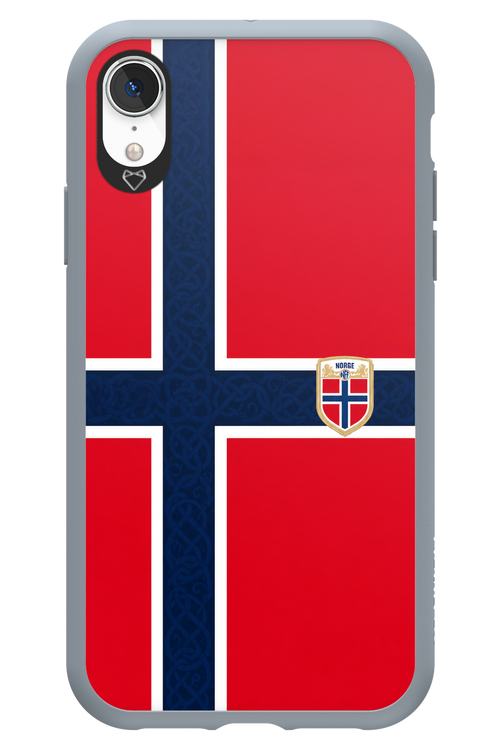 Norway 2.0 - Apple iPhone XR
