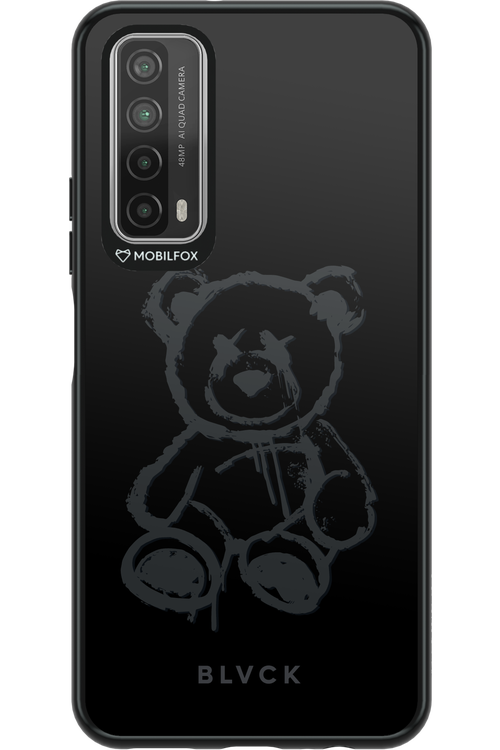 BLVCK BEAR - Huawei P Smart 2021