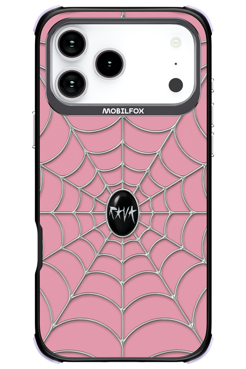 SpiderQueen 2.0 - Apple iPhone 17 Pro Max