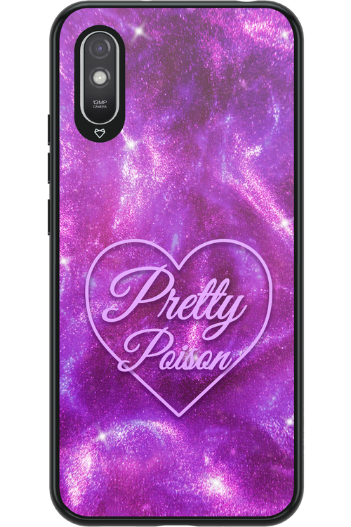 Pretty Poison - Xiaomi Redmi 9A