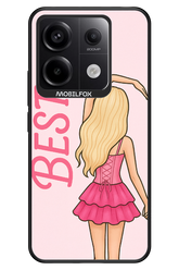 Bestt - Xiaomi Redmi Note 13 Pro 5G