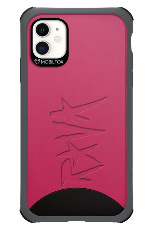 Rava Brick 2.0 - Apple iPhone 11