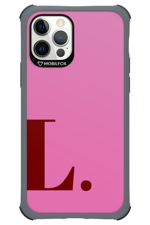 L (Sorbet) 2.0 - Apple iPhone 12 Pro