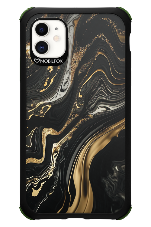 Azrael 2.0 - Apple iPhone 11