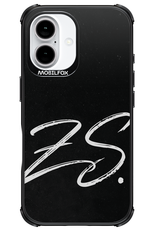 (Off Space) ZS 2.0 - Apple iPhone 16