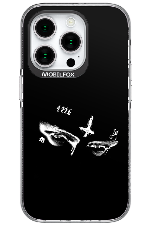 Rava 4226 - Apple iPhone 15 Pro
