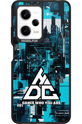 HDC 5 - Xiaomi Redmi Note 12 Pro 5G