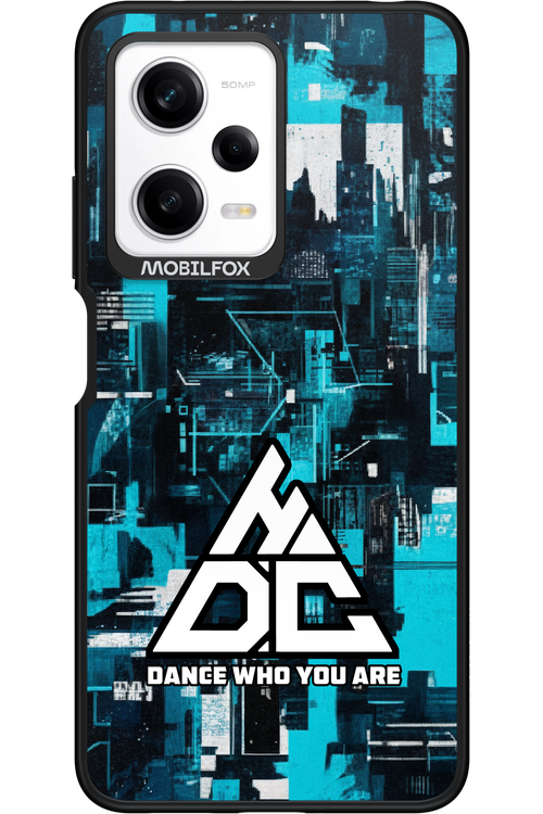 HDC 5 - Xiaomi Redmi Note 12 Pro 5G