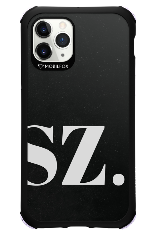 SZ (Off Space) 2.0 - Apple iPhone 11 Pro