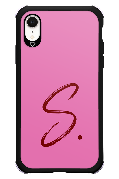 (Sorbet) S 2.0 - Apple iPhone XR