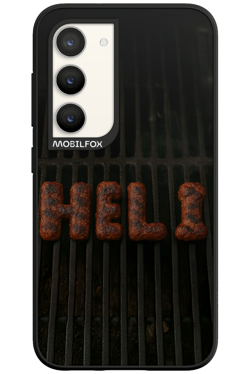 Barbeque 2.0 - Samsung Galaxy S23