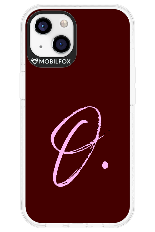 (Dark Blush) O 2.0 - Apple iPhone 13