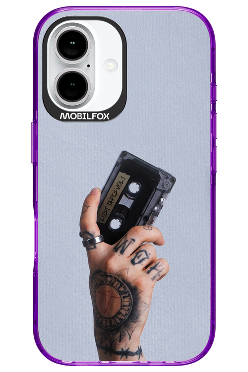 Bagabont 2.0 - Apple iPhone 16