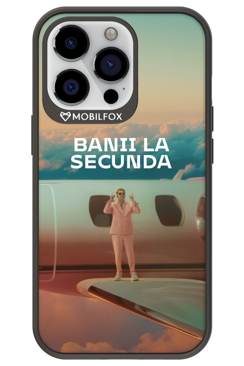Banii la secunda - Apple iPhone 13 Pro