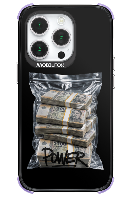 Money Bag 2.0 - Apple iPhone 14 Pro