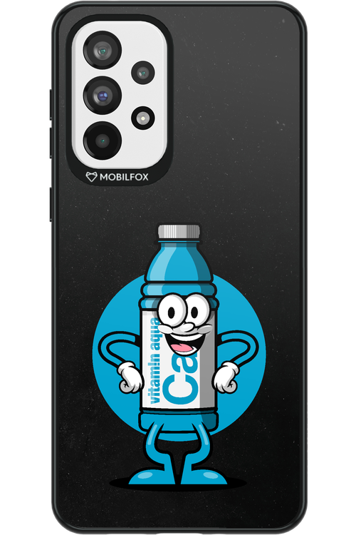 Vitamin Aqua Ca - Samsung Galaxy A73