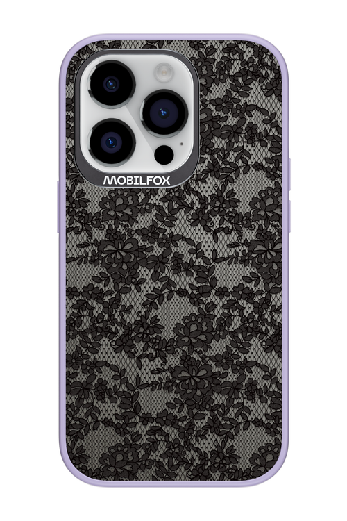 Floral lace 2.0 - Apple iPhone 14 Pro