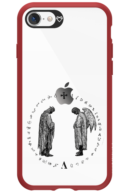 iNGER & D3MON V2 2.0 - Apple iPhone SE 2022