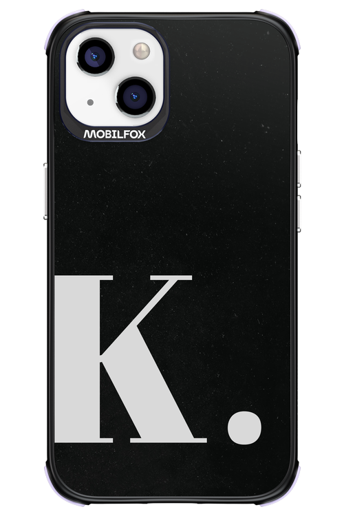 K (Off Space) 2.0 - Apple iPhone 13