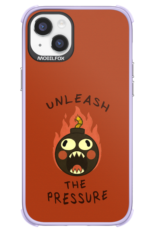 Pressure Bomb 2.0 - Apple iPhone 14 Plus