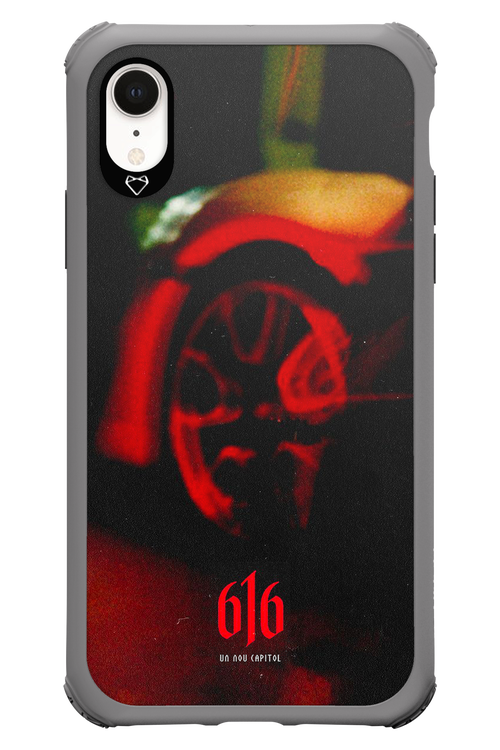 616 2.0 - Apple iPhone XR