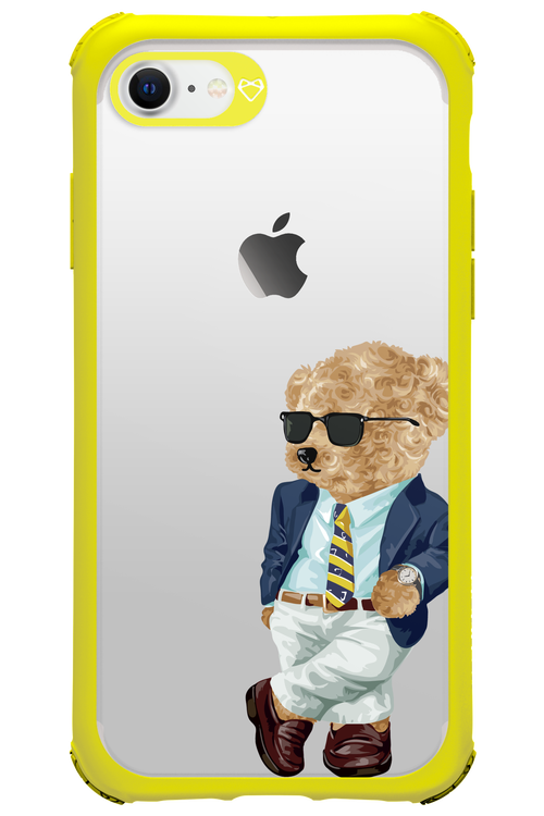 Boss 2.0 - Apple iPhone 7