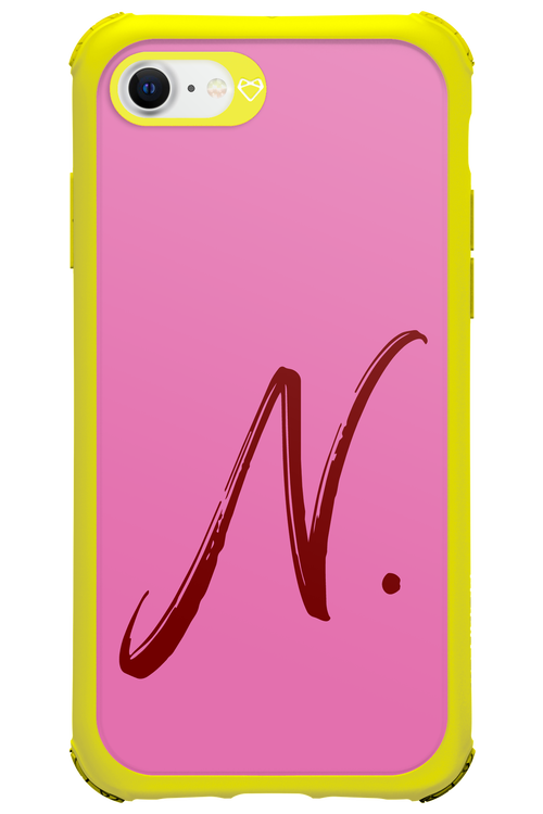 (Sorbet) N 2.0 - Apple iPhone SE 2022