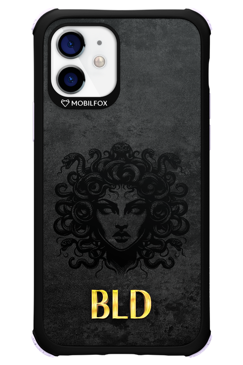 BLD MEDUSA - Apple iPhone 12