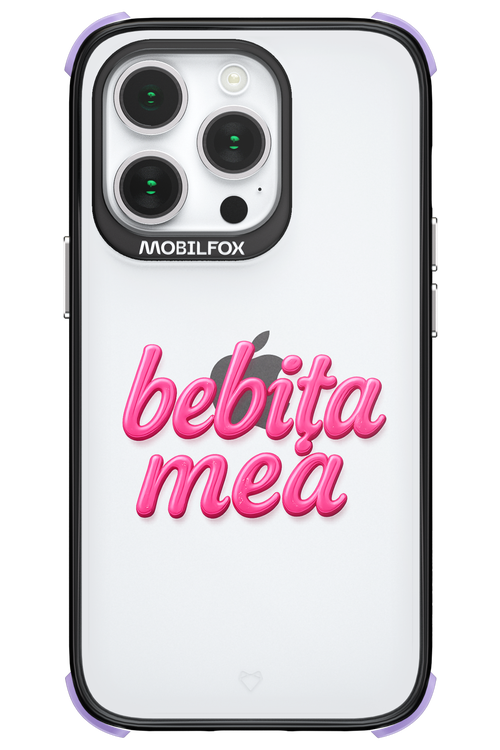 Meaa 2.0 - Apple iPhone 14 Pro
