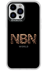 Black - Apple iPhone 13 Pro Max