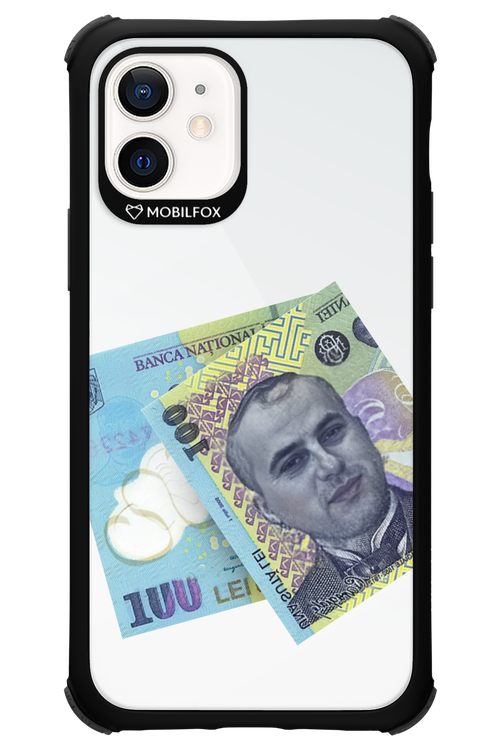 Zbir Lei 2.0 - Apple iPhone 12